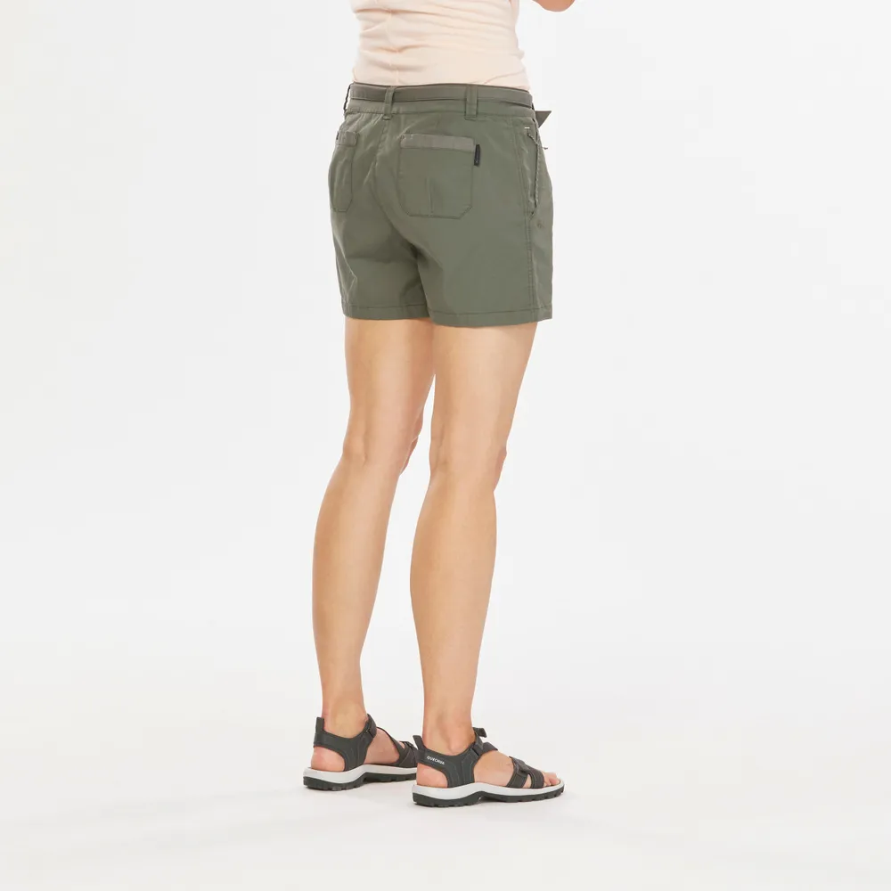 Khaki on sale hiking shorts