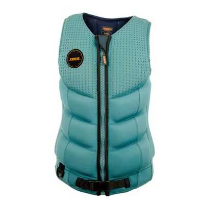 gilet quechua femme