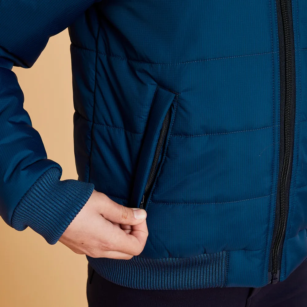 Decathlon on sale riding jacket