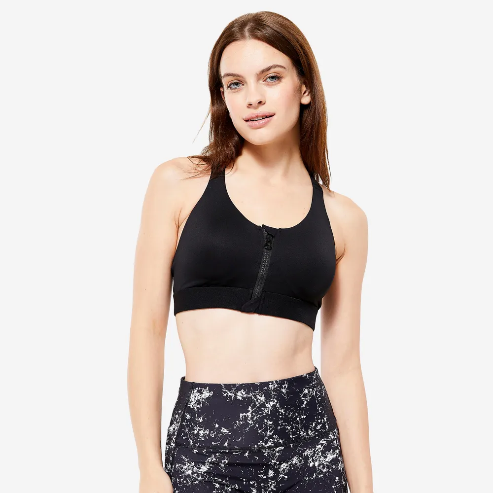 Brassières decathl fashion s