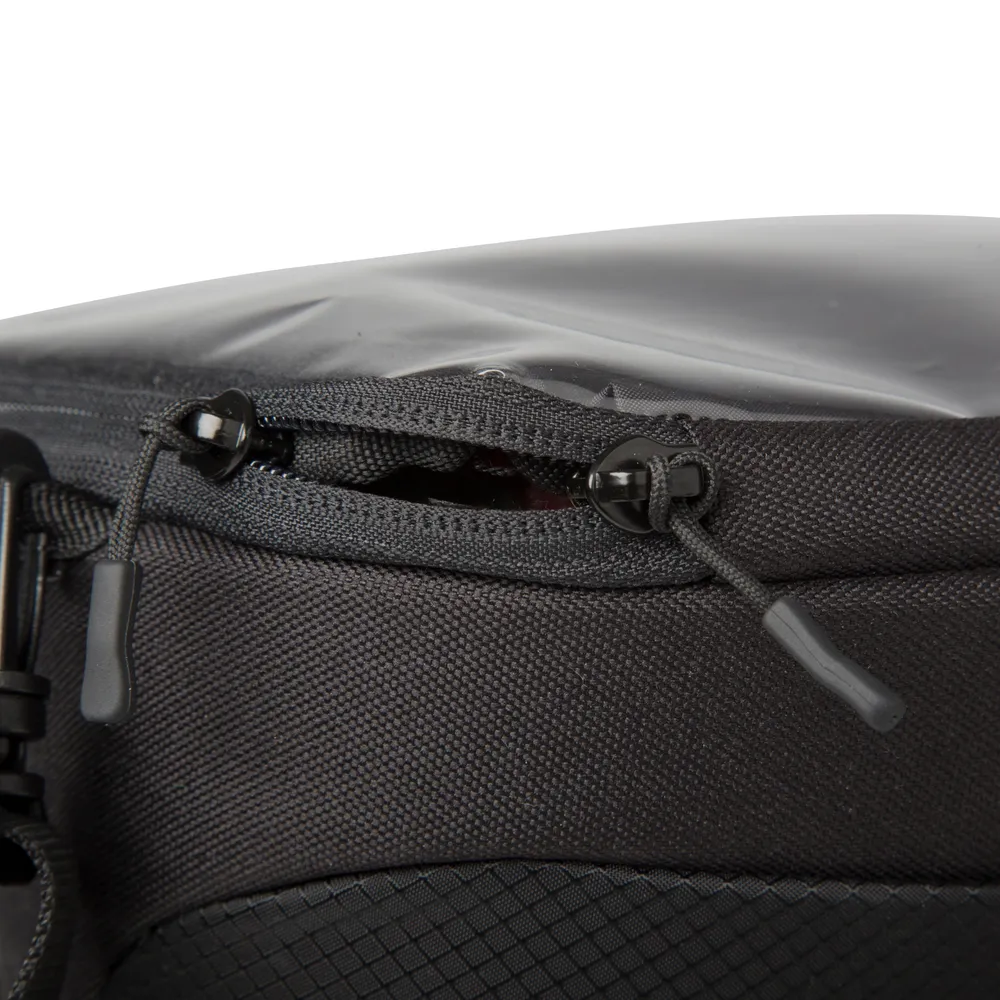 Btwin handlebar outlet bag