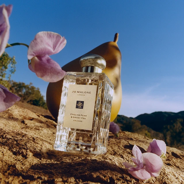 Jo Malone London English Pear & Sweet Pea Cologne | Pacific City