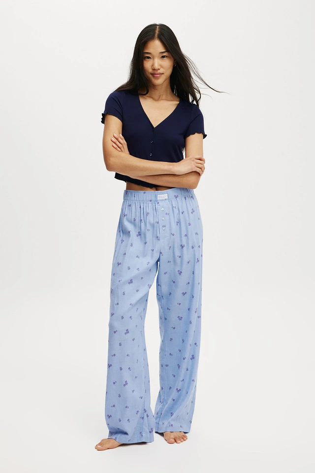 Zara COMBO BOXER PANTS | Mall of America® Zara COMBO BOXER PANTS | Mall of America®