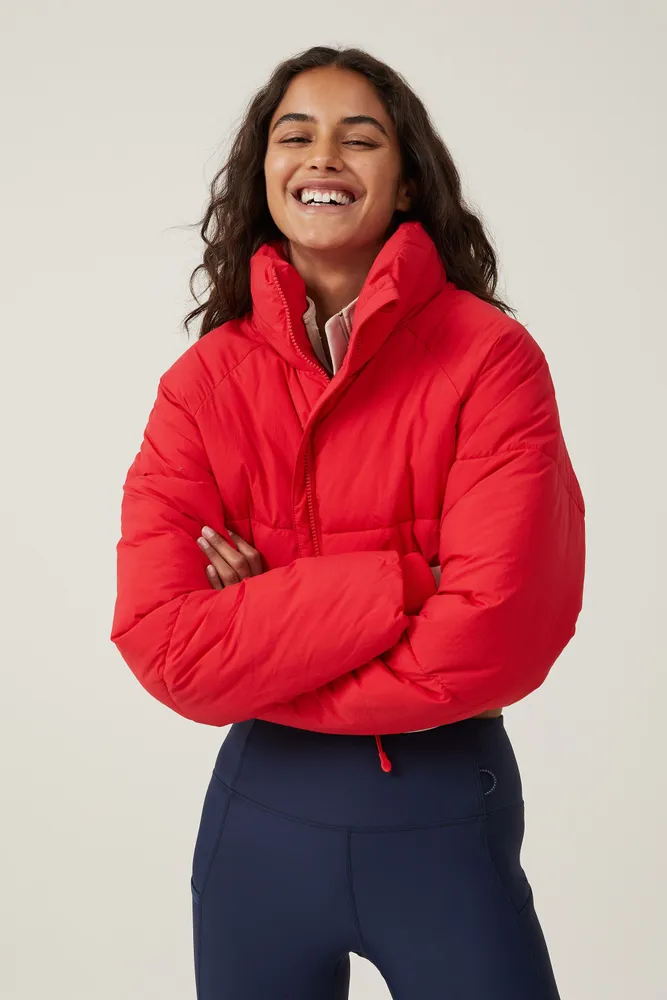 Mother puffer sale