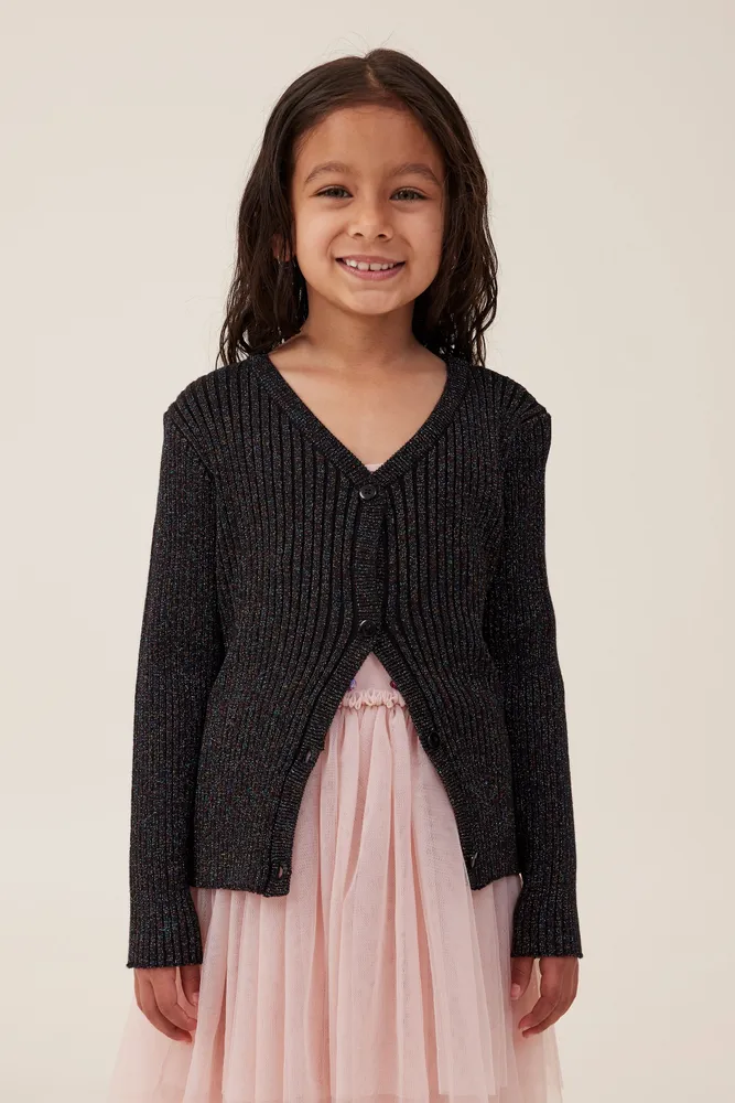 Cotton on 2025 kids cardigan
