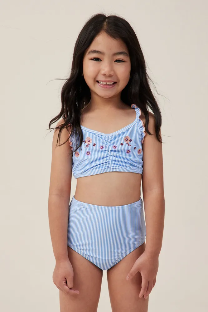 Cotton On Kids Jasmina Bikini CoolSprings Galleria