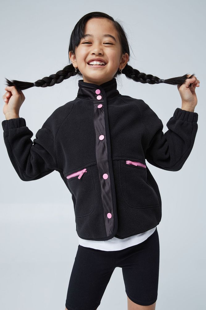 Cotton On Kids The Button Through Jacket | Mall of America®