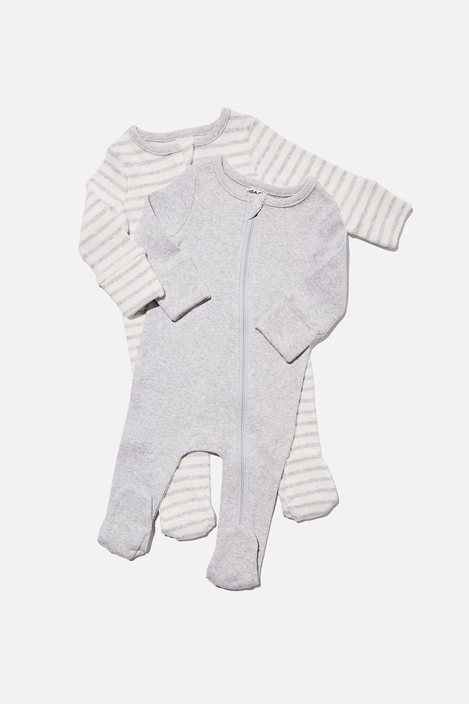 Cotton on kids romper 2025