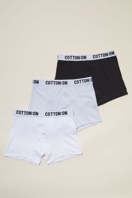 Cotton underwear Mall of America