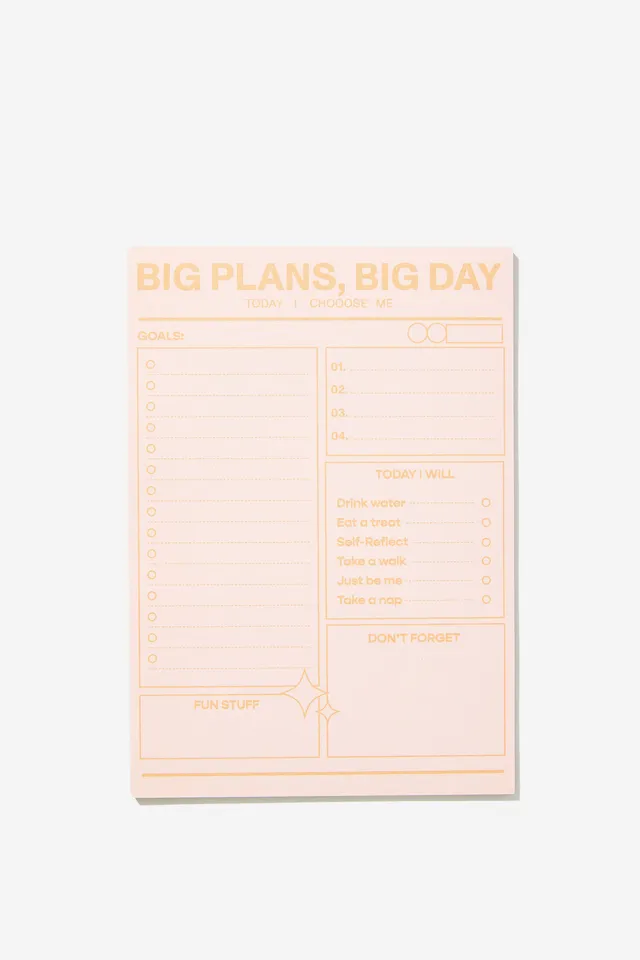 Pipsticks Workman Planner Mall of America®