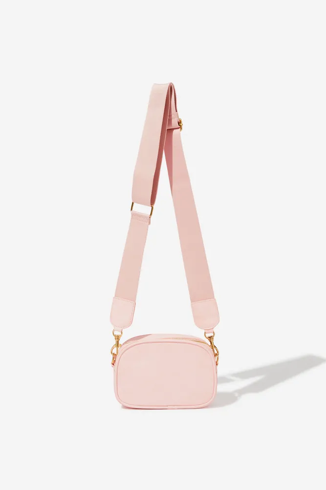 Typo shop satchel bag