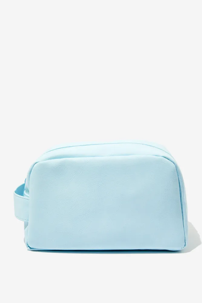 Off white sales wash bag