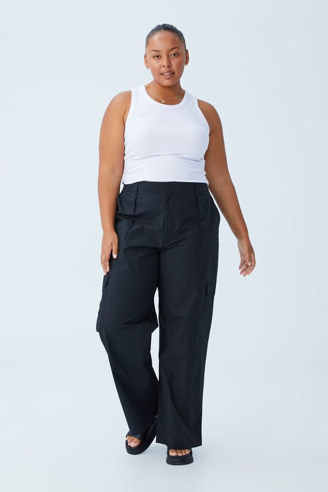 Cotton On Women Curve Scout Cargo Pant Mall of America®