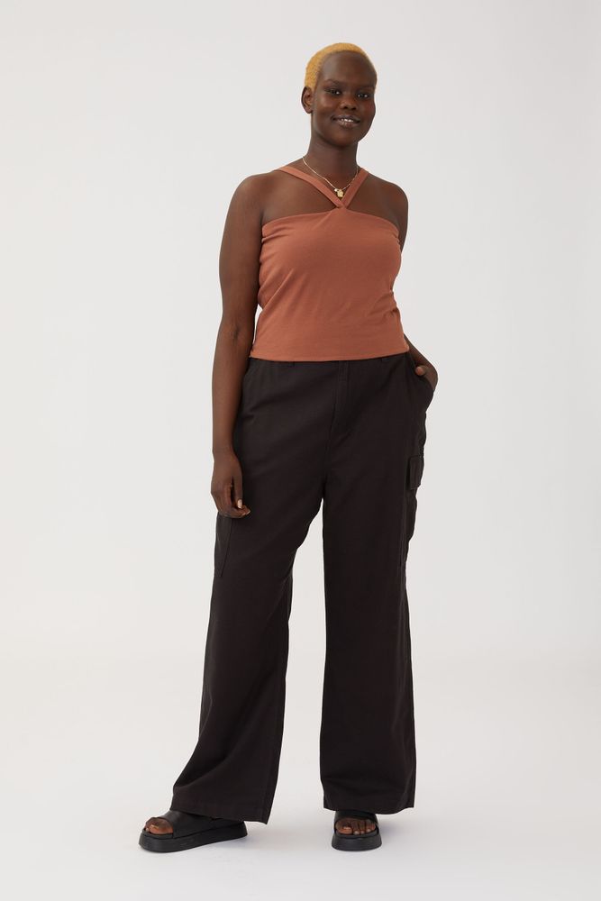 bobbie cargo pant