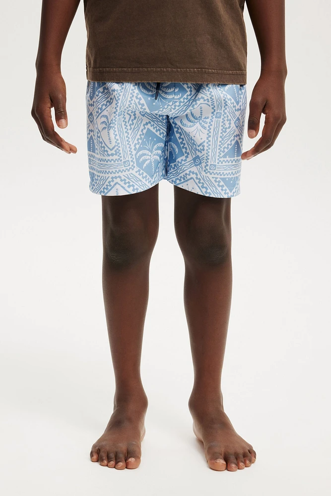 Shops board shorts cotton on