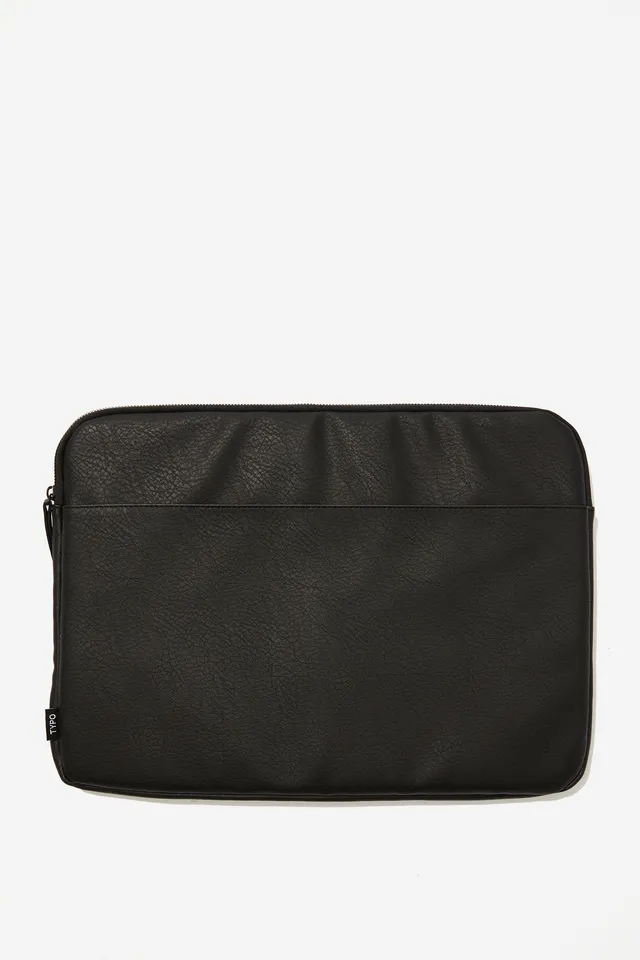 Typo laptop cover online