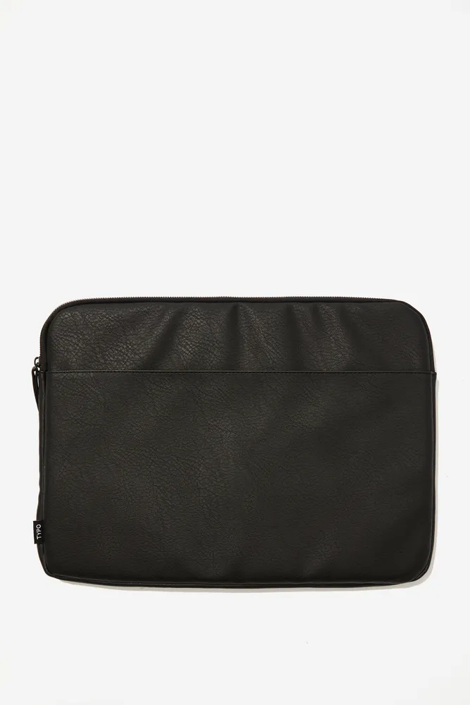 Typo hot sale case laptop