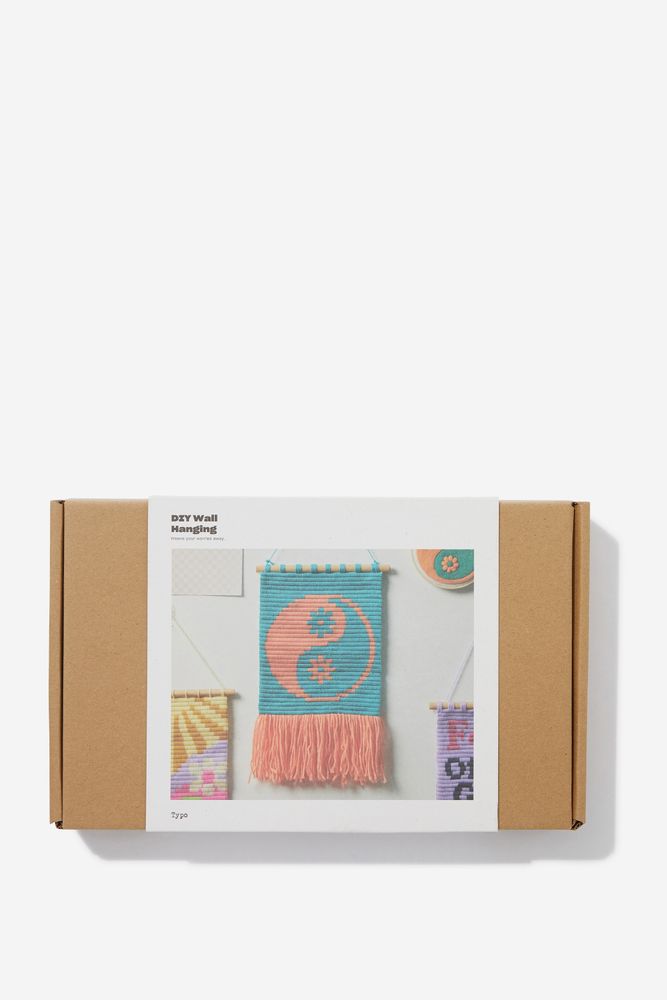 Typo tapestry best sale