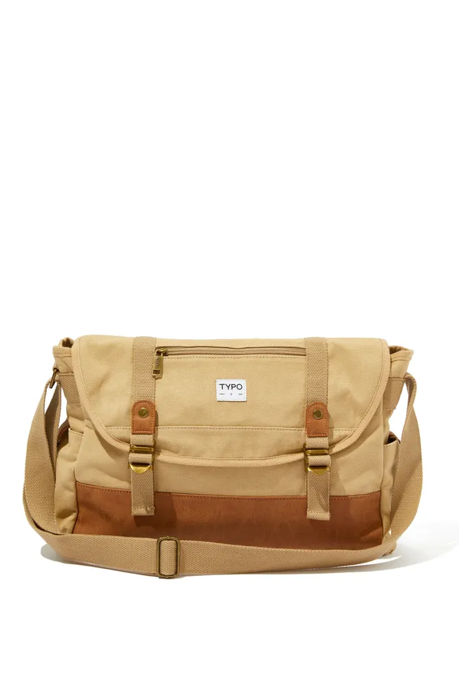 Typo satchel store bag