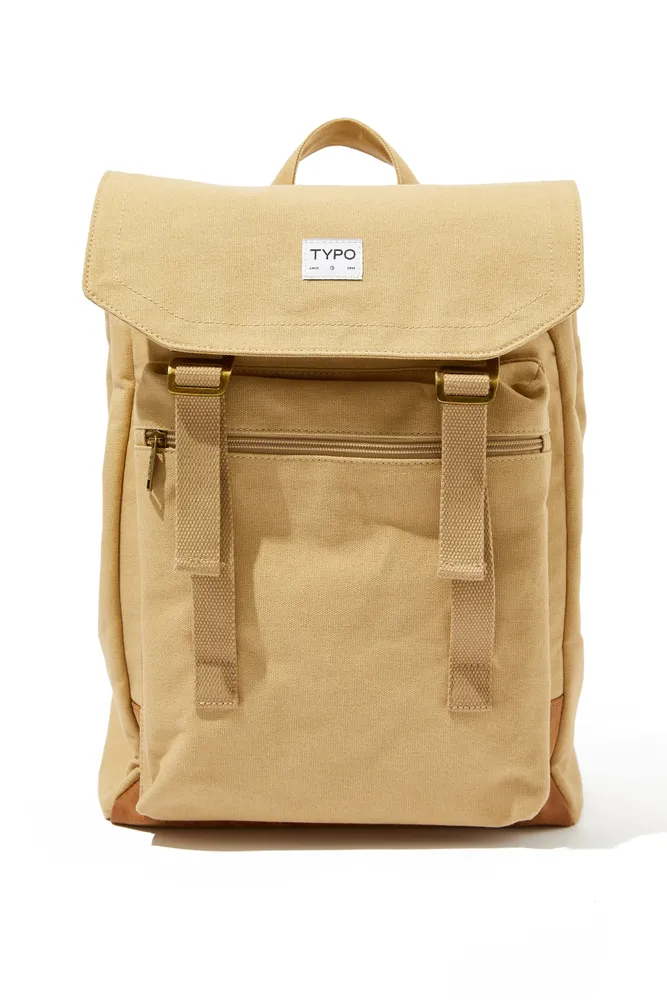 Typo Explorer Rucksack | CoolSprings Galleria
