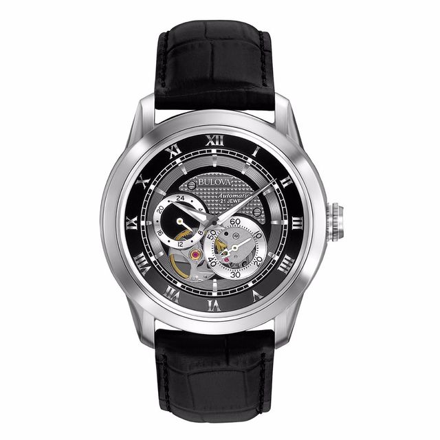 Reloj hotsell bulova 96c105