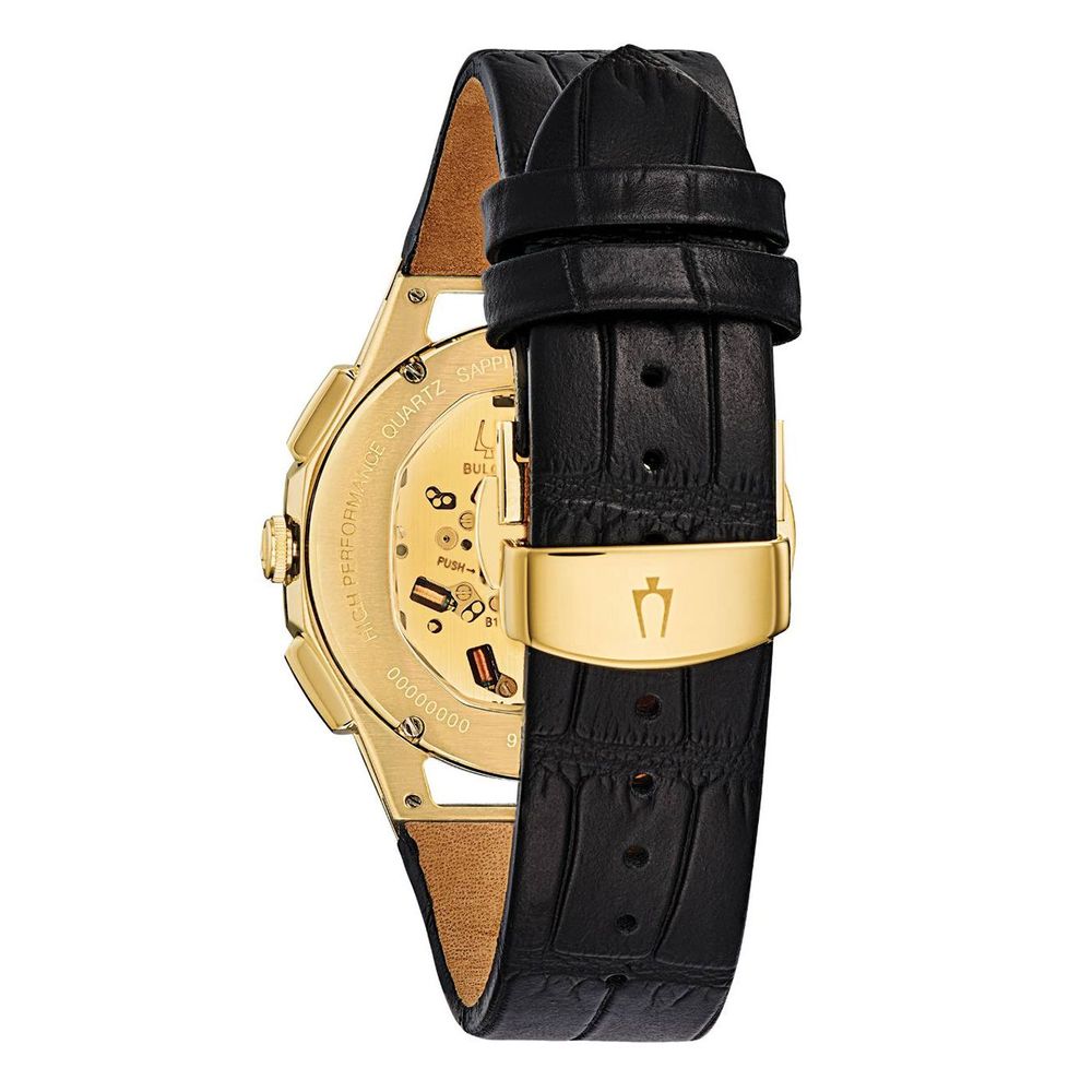 Bulova curv cheap caballero