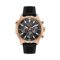 Bulova marine star 97b153 clearance