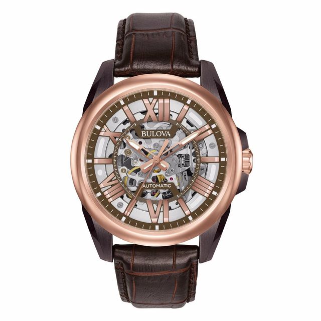 Reloj hotsell bulova 98a166