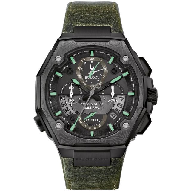 Reloj bulova 98b318 cheap