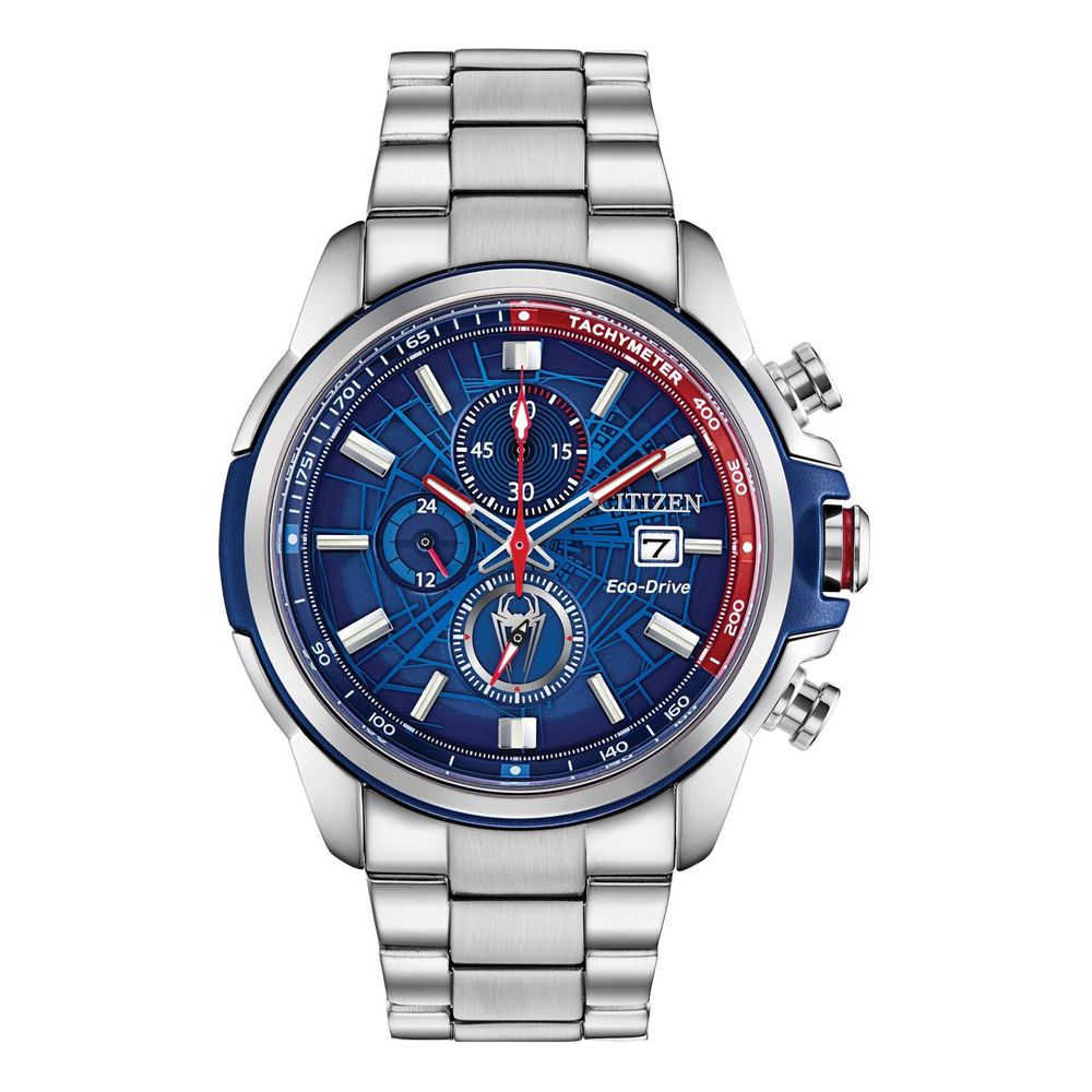 Reloj citizen 2025 avengers