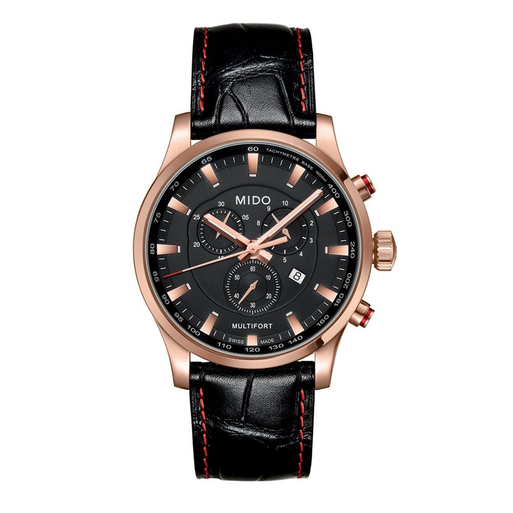 Reloj mido hotsell multifort precio