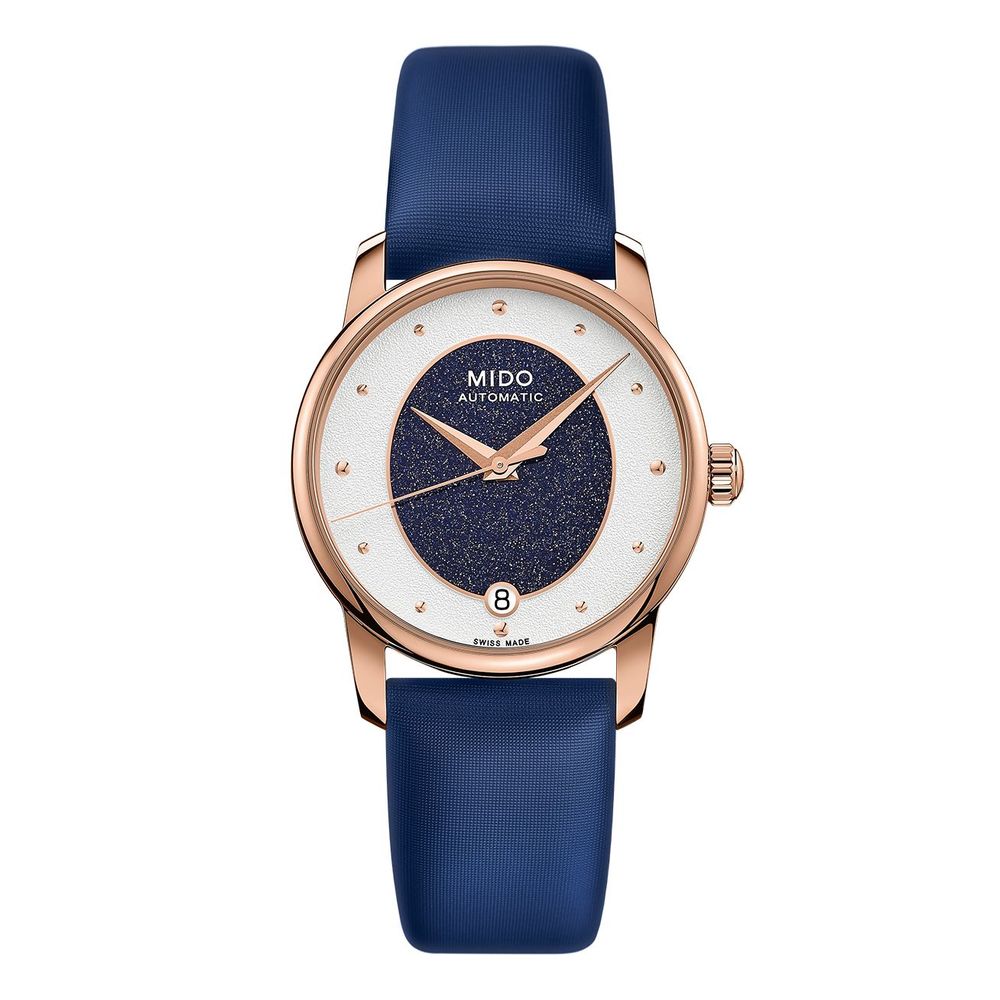 Precio de reloj mido baroncelli hotsell