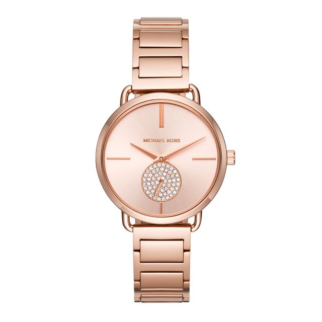 Cristal Joyas RELOJ MICHAEL KORS HARTMAN MK3490 Paseo Interlomas