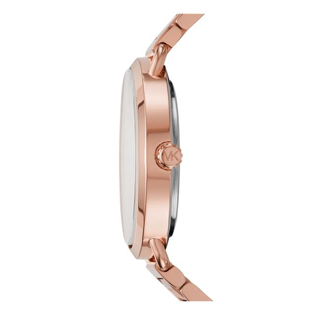 Cristal Joyas RELOJ MICHAEL KORS PORTIA MK3845 Paseo Interlomas Mall