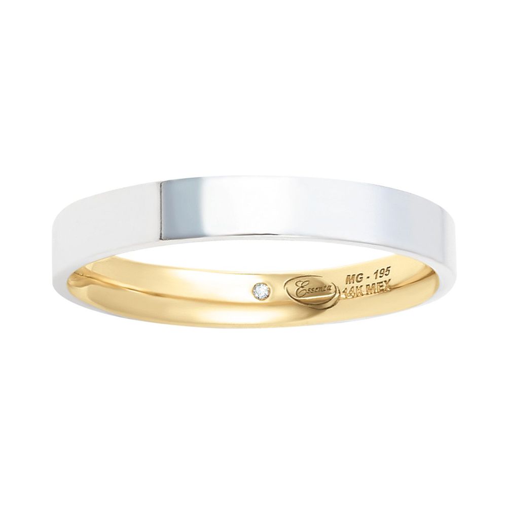 Argollas de matrimonio cristal joyas best sale