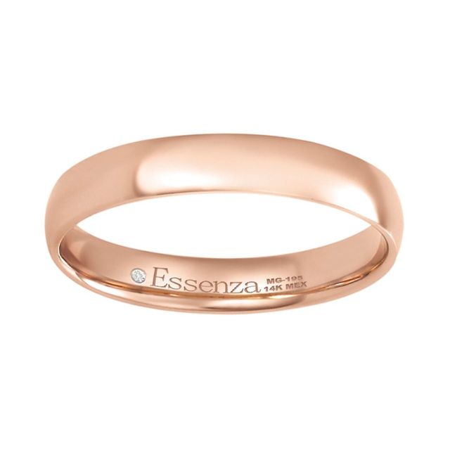 Argollas de hot sale matrimonio cristal joyas