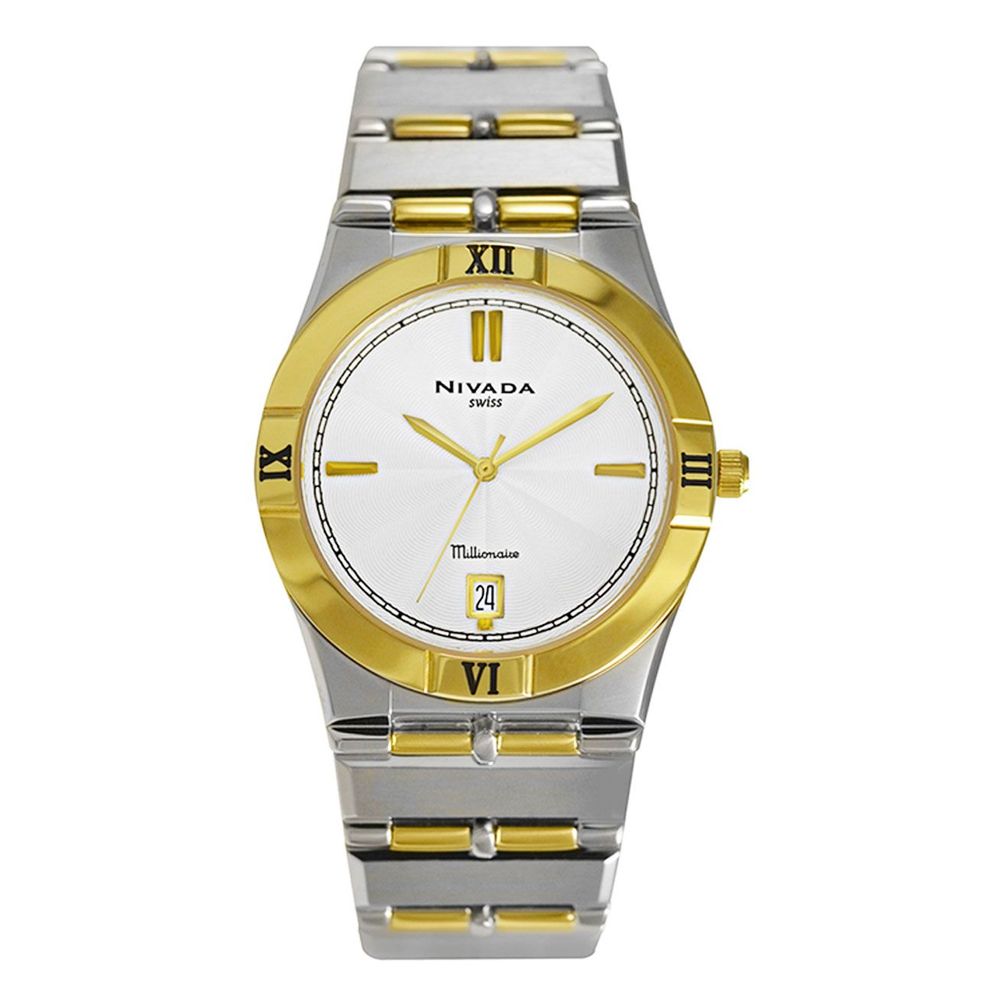 Reloj nivada top millionaire precio