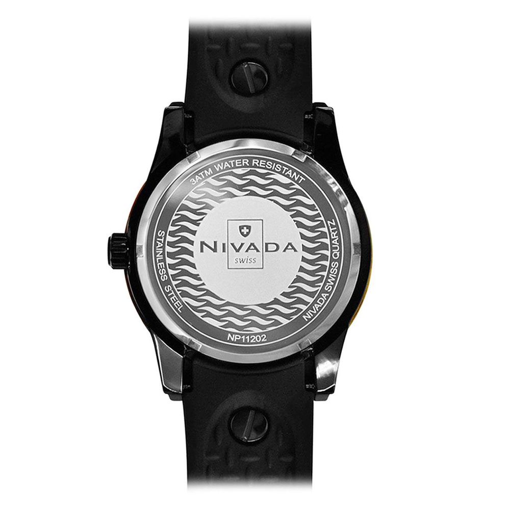 Reloj nivada swiss 2025 skymaster