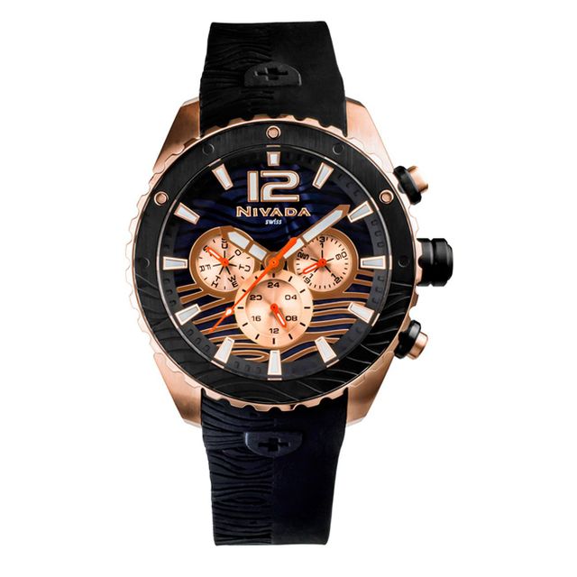 Nivada discount superslim caballero