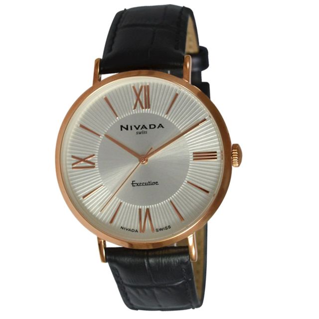 Reloj nivada sale ejecutivo