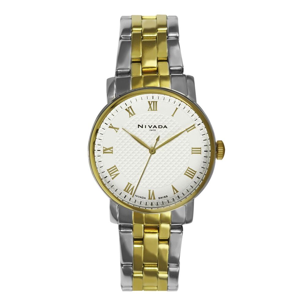 Precio de discount reloj nivada executive