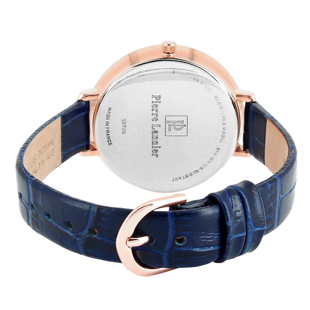 Pierre lannier 2025 swarovski