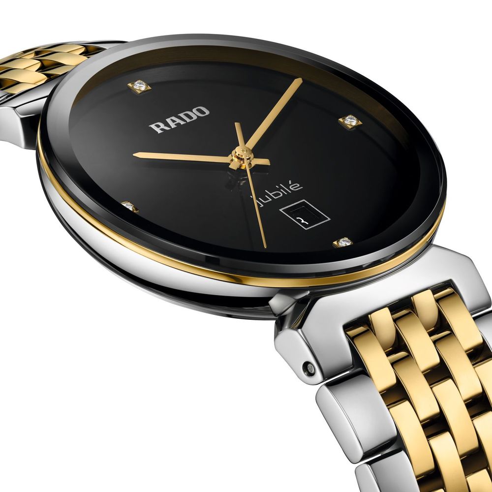 Reloj rado florence outlet hombre precio