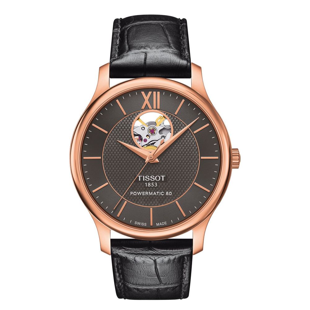 Tissot t1064171605700 on sale