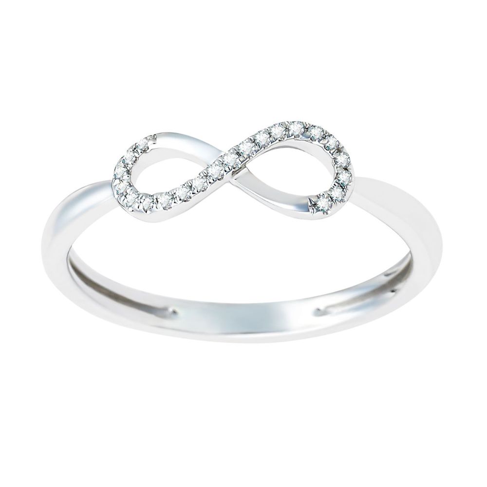 Anillo infinito best sale aristocrazy