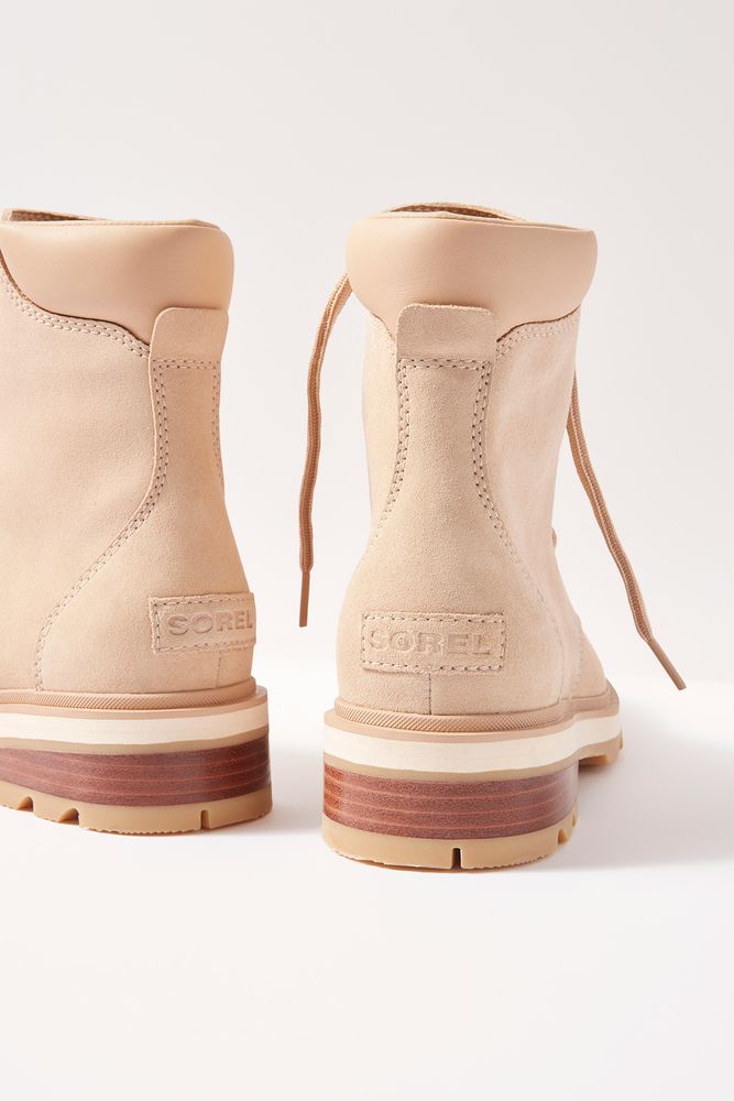 SOREL Lennox Lace Boot Mall of America®