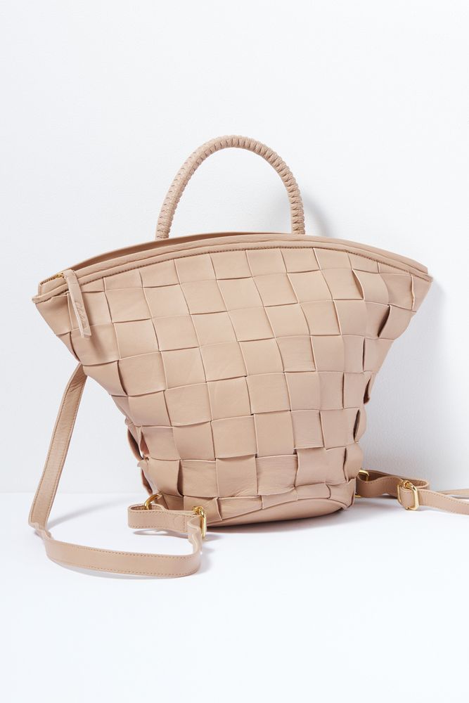 Zeda tote on sale