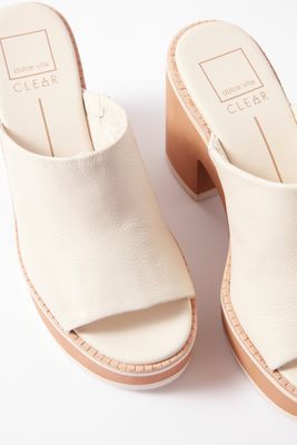 dolce vita emery platform