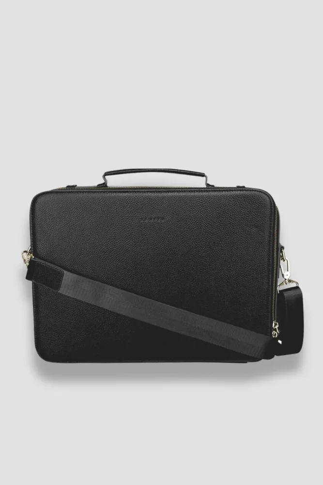 Danier shop laptop bag