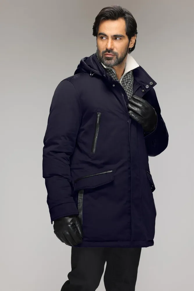 Danier winter cheap coats